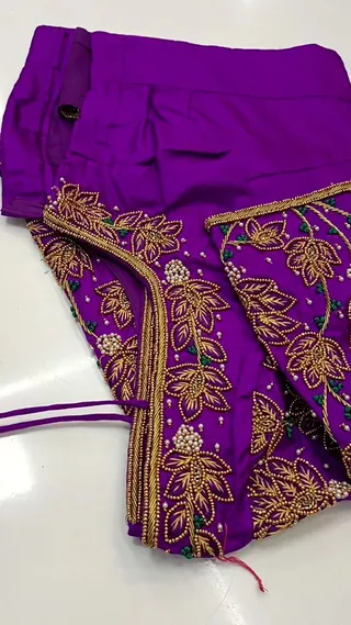 S. Dhas Ladies Tailor — work photo 6