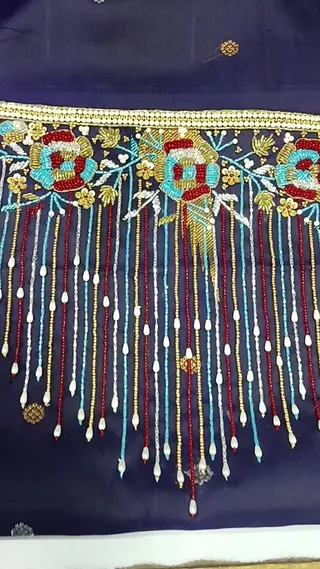 S. Dhas Ladies Tailor — work photo 7