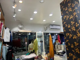New Suvarn — work photo 1