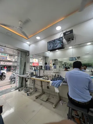 SARTAJ MENS AND LADIES TAILOR — photo 2