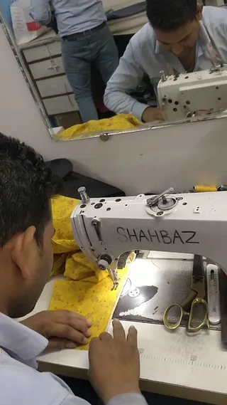 SARTAJ MENS AND LADIES TAILOR — photo 3