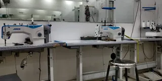 SARTAJ MENS AND LADIES TAILOR — work photo 6