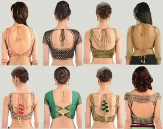 Rajput Tailoring and Stitching for Women — photo 3