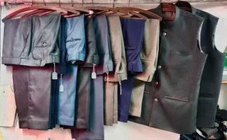 Mahesh Tailor's — work photo 1