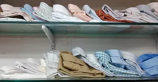 Mahesh Tailor's — work photo 2