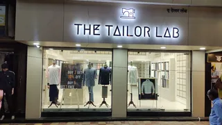 The Tailor Lab — work photo 2