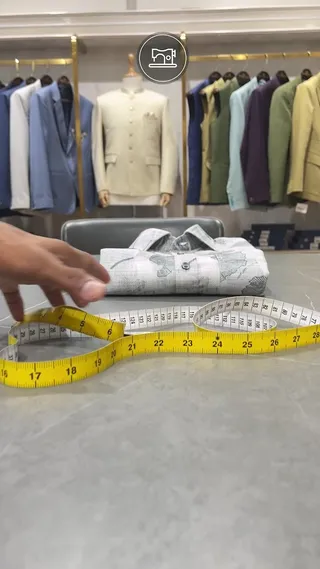 The Tailor Lab — work photo 6