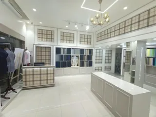 The Tailor Lab — work photo 7