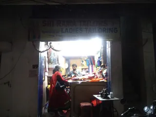 Sri Rama Tailors — work photo 4