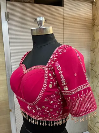Sai ladies tailors — work photo 2