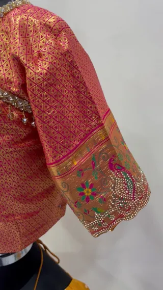 Sai ladies tailors — work photo 3