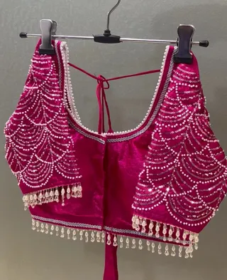 Sai ladies tailors — work photo 5