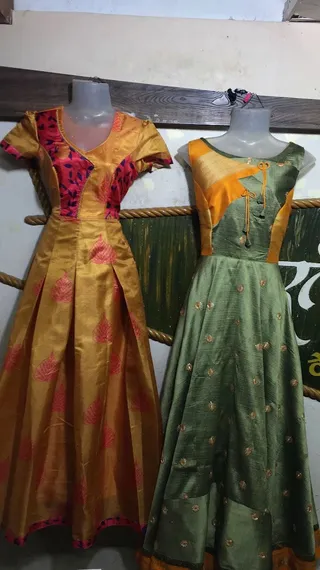 Aarti ladies tailor — work photo 4