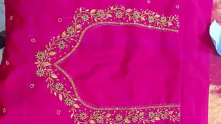 Aarti ladies tailor — work photo 5