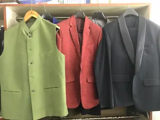 Shetty Tailors — photo 1