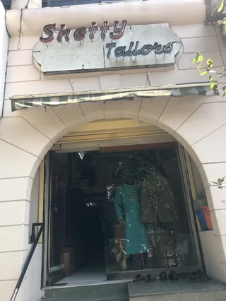 Shetty Tailors — work photo 4