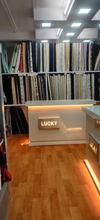Lucky Tailor — photo 1