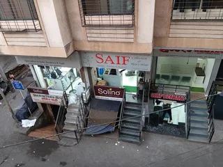 SAIF COLLECTION AND MENS WEAR — photo 1
