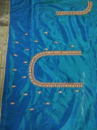 Aishwarya ledies Tailor — photo 2