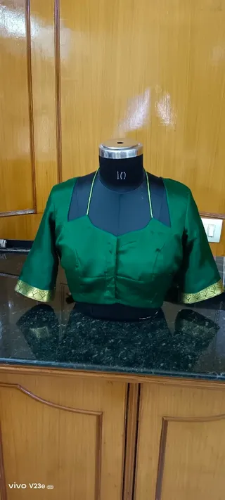 S.S.R. Tailors — photo 2