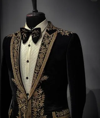 Evergreen Mens Wear — photo 1
