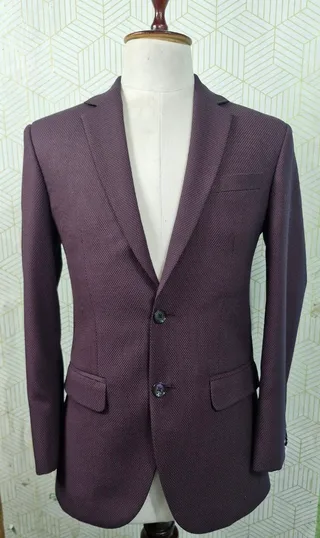 Evergreen Mens Wear — work photo 4