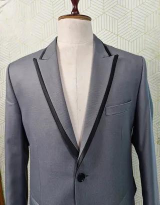 Evergreen Mens Wear — work photo 5
