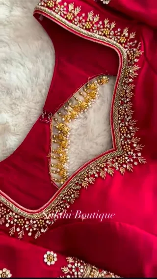 Royal Fashion Ladies tailor — photo 1