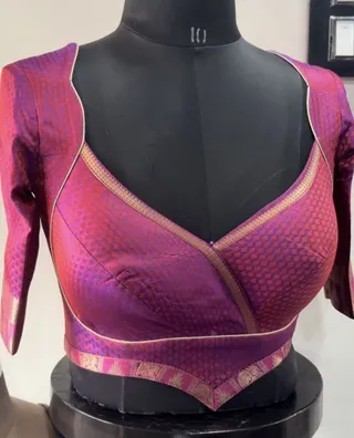 Royal Fashion Ladies tailor — work photo 4