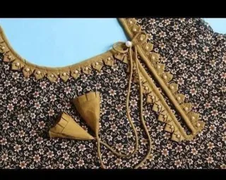 Narayani tailors — work photo 4