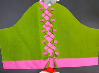 Narayani tailors — work photo 6