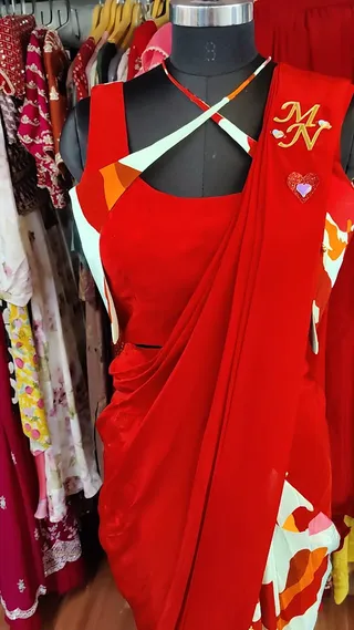 Easy Stitch Designer - Best Tailors in Pune — work photo 3
