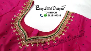 Easy Stitch Designer - Best Tailors in Pune — work photo 4