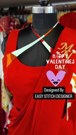 Easy Stitch Designer - Best Tailors in Pune — work photo 6