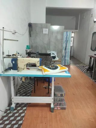 Star Alteration Tailor — work photo 5