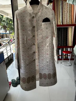 FASHION MENS WEAR — work photo 4