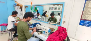 Sartaj Tailor's — work photo 1