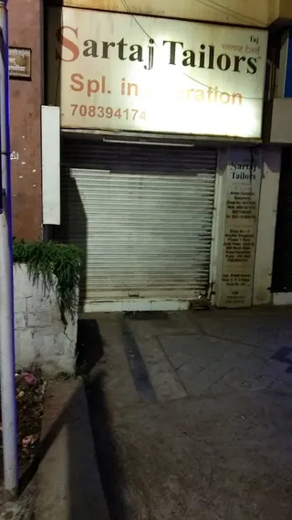 Sartaj Tailor's — work photo 6