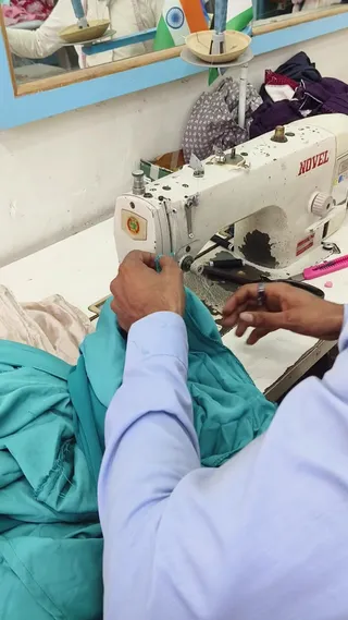 Sartaj Tailor's — work photo 7