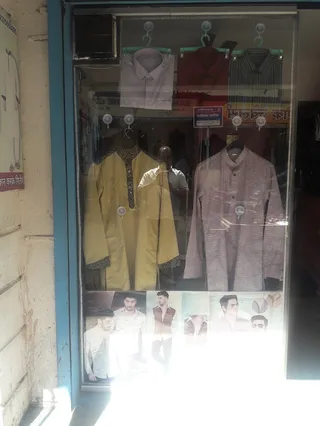 LIBAS MENS WEAR — work photo 5