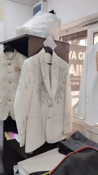 ZIYA TAILOR — work photo 3