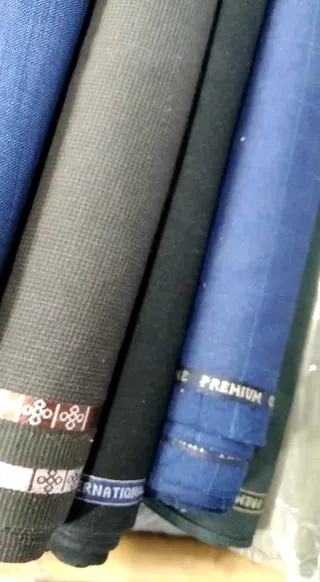 ZIYA TAILOR — work photo 5
