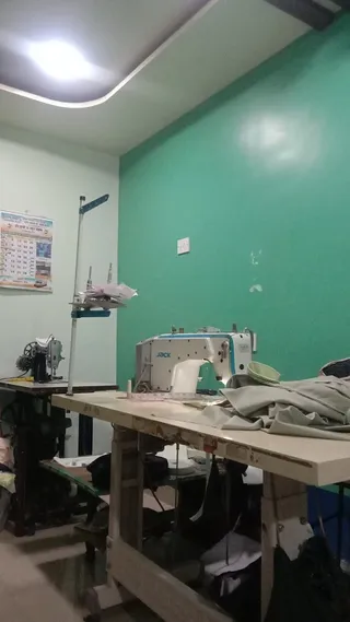 ZIYA TAILOR — work photo 6