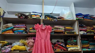 Navya Ladies Tailor — work photo 1