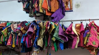 Navya Ladies Tailor — work photo 3
