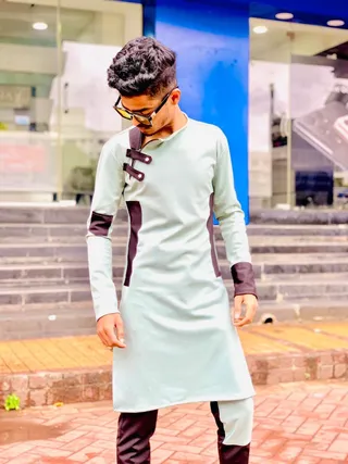 MR. TAILOR — photo 2
