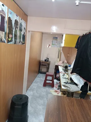 MR. TAILOR — work photo 4