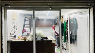Velvet Ladies Tailor — photo 1