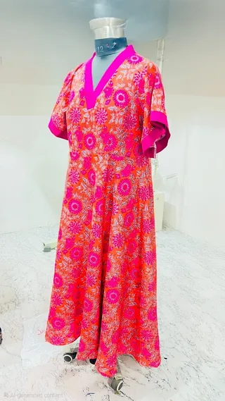Velvet Ladies Tailor — work photo 5