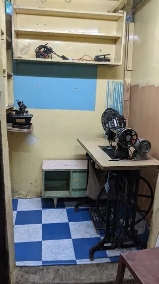 K M tailor alteration shop — photo 3